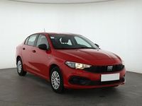 Używany Fiat Tipo 99 KM (72 kW) 2021 Czerwony Sedan/Limuzyna