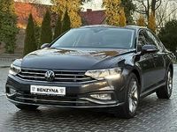 Używany VW Passat 272 KM (200 kW) 2019 Szary Sedan/Limuzyna
