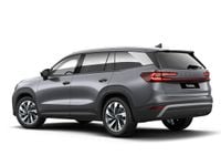 Nowe Skoda Kodiaq Drive 150 KM (110 kW) 2026 Szary graphite metalizowany SUV