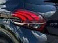 Używany Peugeot 208 Sport 208 KM (152 kW) 2018 Czarny Hatchback