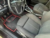 Używany Opel Astra 2012