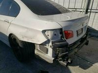 używany BMW M5 2013, 4.4L, od ubezpieczalni