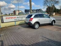 używany Opel Antara 2dm 150KM 2009r. 263 950km