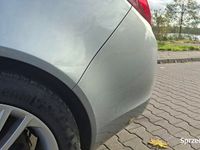 używany Opel Insignia 2.0 CDTI 170KM