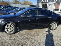 używany Opel Insignia 2,0 cdti 160KM !Sedan*NAVI*LED ,GWARANCJA /Możliwa Zamiana A…