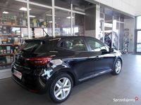 Używany Renault Clio V 2020 Czarny Hatchback