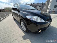 używany Mazda 5 57 osobowa bez rdzy ! Okazxja 16900zł zadban