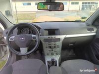 Używany Opel Astra 90 KM (66 kW) 2009