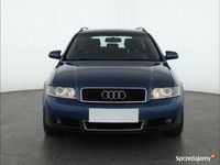 Używany Audi A4 2001 Niebieski Kombi
