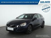 Używany Volvo V60 2013 Błękitny Kombi