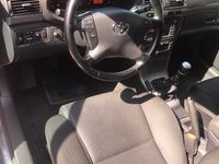 używany Toyota Avensis 2.2 D4D BEZ DPF'A !!!!