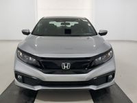 używany Honda Civic 2dm 158KM 2021r. 9 900km