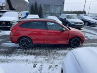 używany Skoda Scala 1.5dm 150KM 2021r. 114 750km