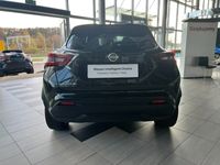 używany Nissan Juke N-Connecta DCT, 19" Felgi