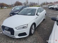 używany Audi A5 Salon Polska