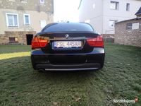 używany BMW 318 E90 LCI 2.0D model d Mpakiet