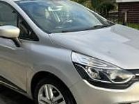 używany Renault Clio GrandTour IV 1.5 dCi 90KM Navi Klimatronik Tempomat !!