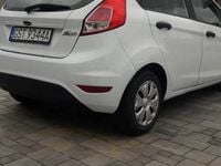 Używany Ford Fiesta 75 KM (55 kW) 2014 Hatchback