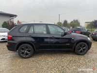 używany BMW X5 