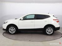 Używany Nissan Qashqai 2014 Biały SUV