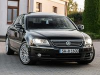 używany VW Phaeton 3.0TDI 235KM ! 4Motion DSG ! Super Stan Niski Przebieg …