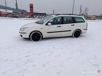 Używany Ford Focus 2003 Biały Kombi
