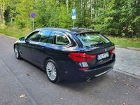 używany BMW 220 520 2dm 190KM 2020r. 000km