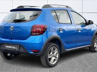 używany Dacia Sandero SANDEROStepway 1.0 SCe Open