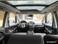 Używany Kia Venga 2015 Hatchback