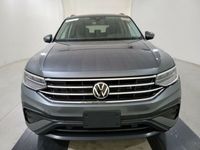 używany VW Tiguan S