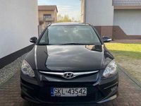 używany Hyundai i30 1.4 UEFA EURO 2012 Edition