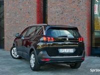 Używany Peugeot 5008 130 KM (95 kW) 2018 Minivan