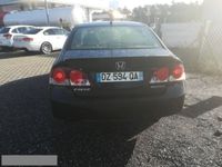 używany Honda Civic 1.3dm 95KM 2007r. 237 000km