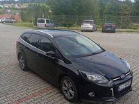 Używany Ford Focus 2014 Kombi