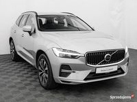Używany Volvo XC60 Core 197 KM (144 kW) 2023 Srebrny (metalik) SUV