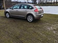 Używany Citroën C4 2009 Sedan/Limuzyna