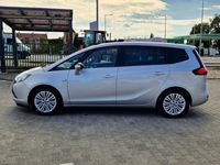 używany Opel Zafira *1.4 TURBO*Nowy Rozrząd*Panorama*Roczna Gwaranc…