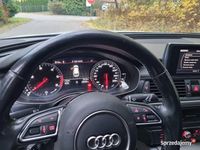 używany Audi A6 c7 avant 2.0 tdi 177KM