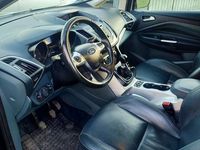 używany Ford C-MAX 