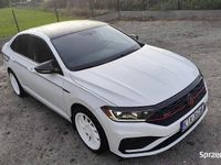 Używany VW Jetta 300 KM (220 kW) 2018 Sedan/Limuzyna