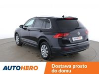 używany VW Tiguan 2dm 150KM 2016r. 144 991km