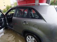 Używany Kia Sorento 174 KM (127 kW) 2010 Inny kolor SUV