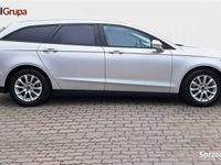 używany Ford Mondeo 2.0 TDCi 150 KM M6 WersjaEdition Navi KlimaAuto…