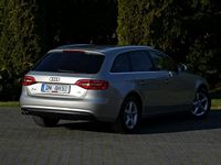 używany Audi A4 Avant 2.0 TDI 177KM Automat! LED! Auto Dla Ciebie!!! B8 (2007-2015)