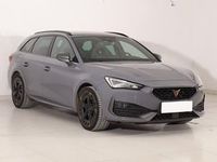 Używany Cupra Leon 204 KM (150 kW) 2020 Szary Kombi