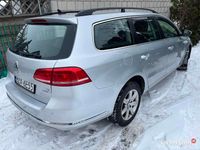 używany VW Passat
