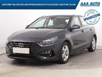 Używany Hyundai i30 120 KM (88 kW) 2022 Szary