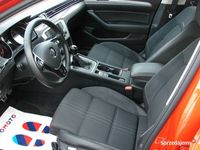 używany VW Passat Alltrack 2.0 TDI 150 KM 4X4 Salon PL B8 (…