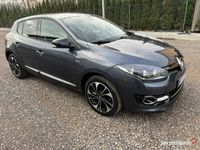 używany Renault Mégane ENERGY TCe 132KM Start & Stop Bose Edition K…