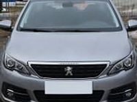 Używany Peugeot 308 131 KM (96 kW) 2019 Szary Kombi